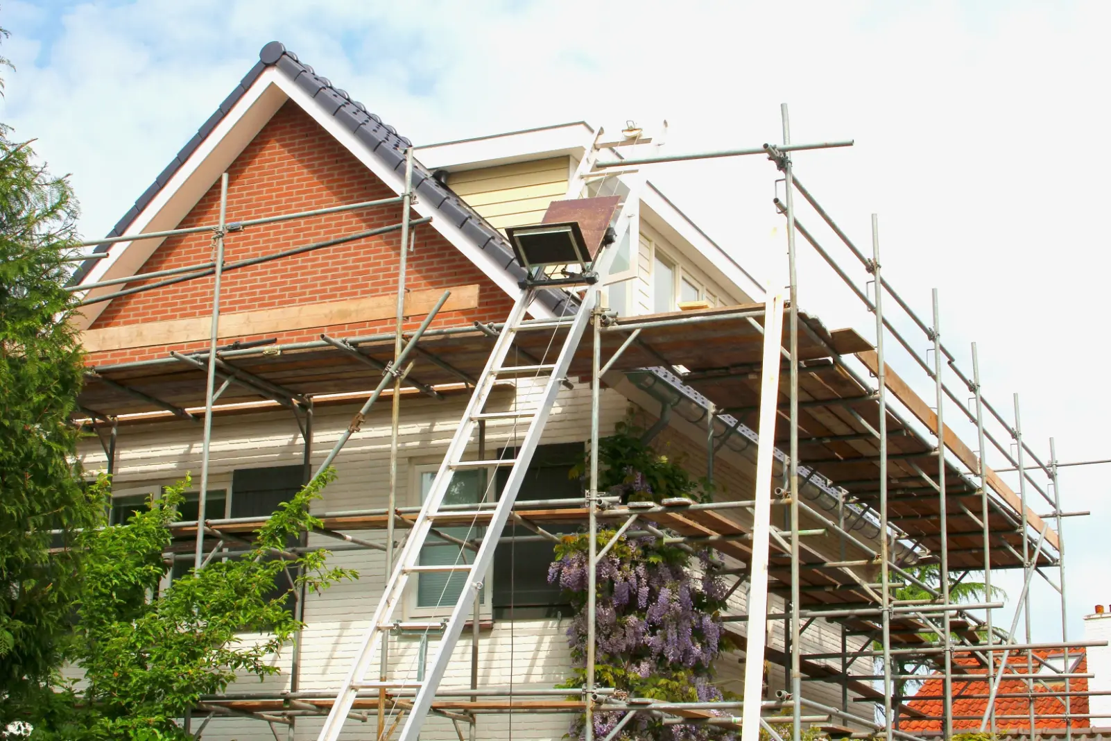 Construction Contractor in Glendale, AZ