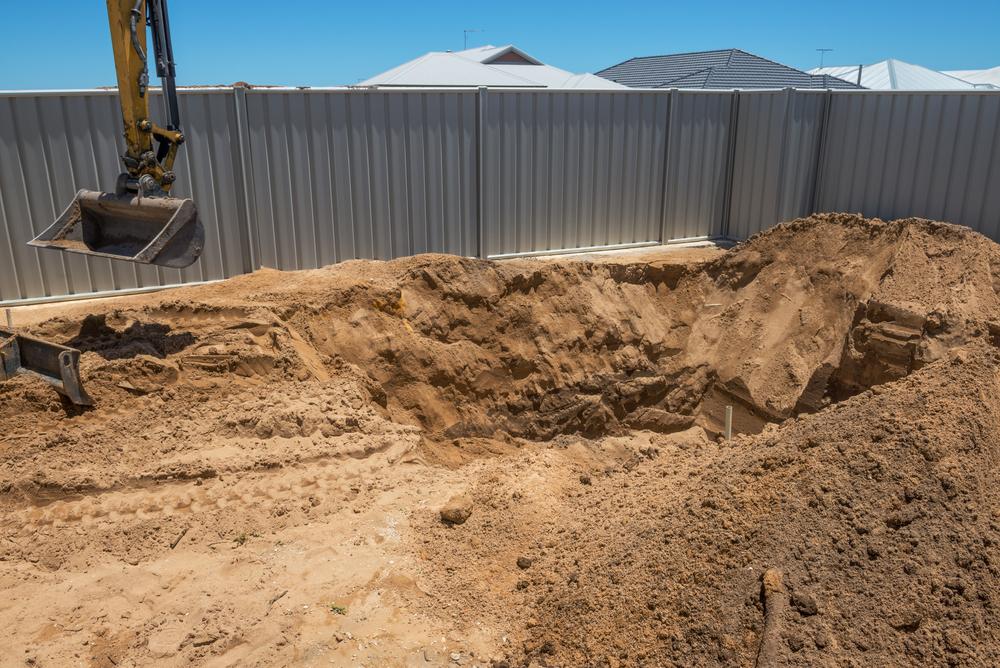 Calderon Homes Construction crew serving the Peoria, AZ area