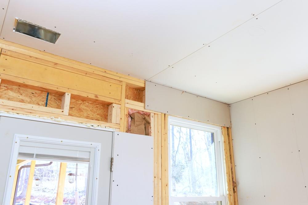 Home addition and casita construction in Buckeye, AZ