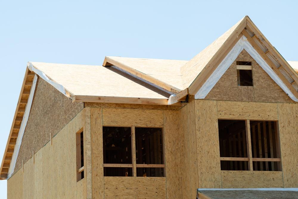 Blueprint and planning documents for a Phoenix home addition